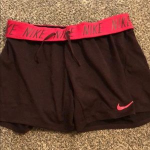 Nike Dri-Fit shorts